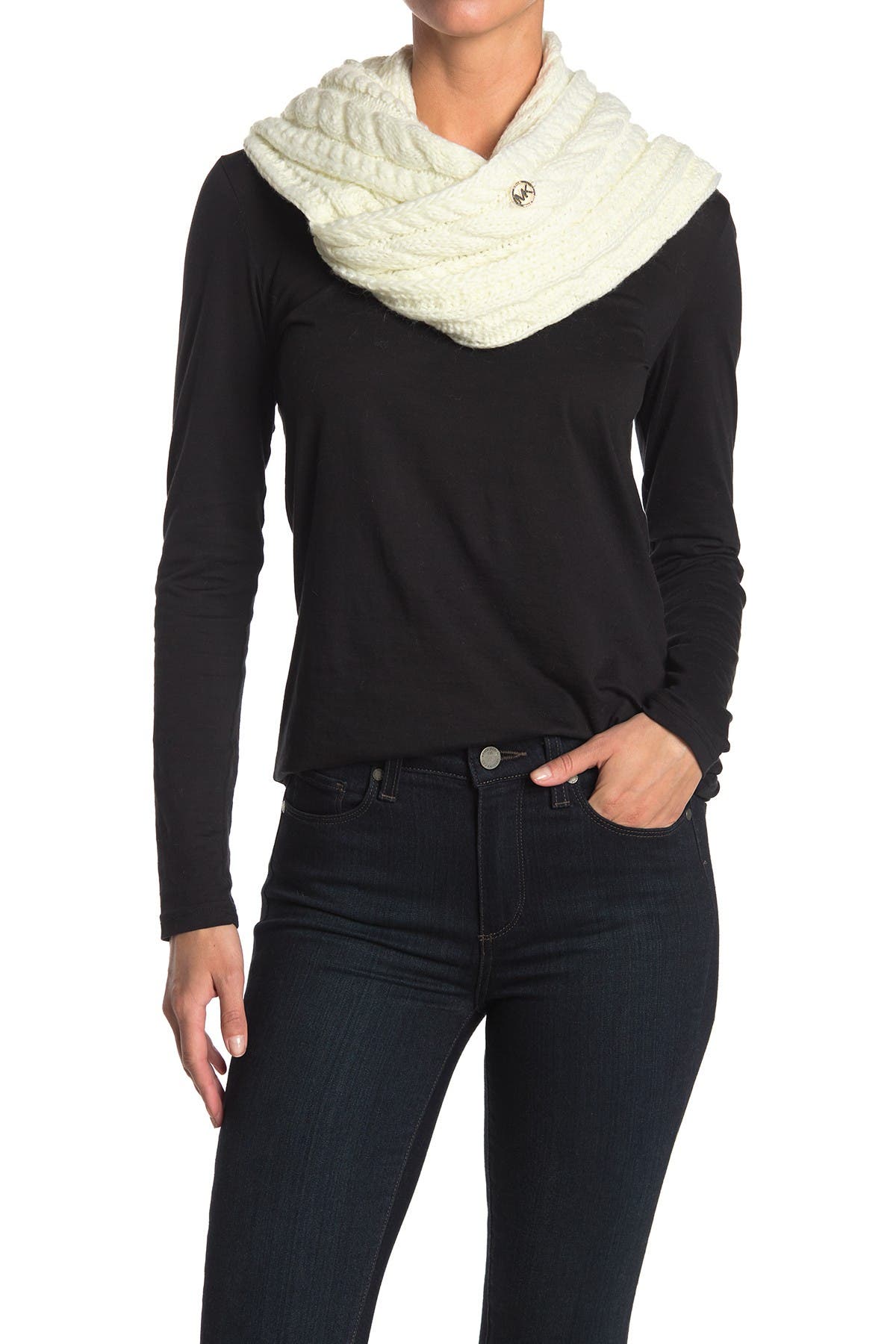 mk scarf nordstrom rack