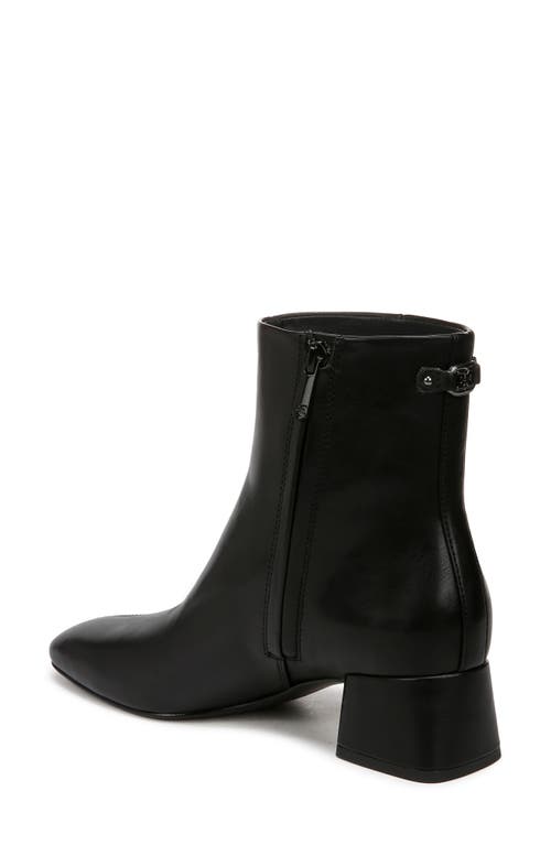 Shop Sam Edelman Paige Bootie In Black