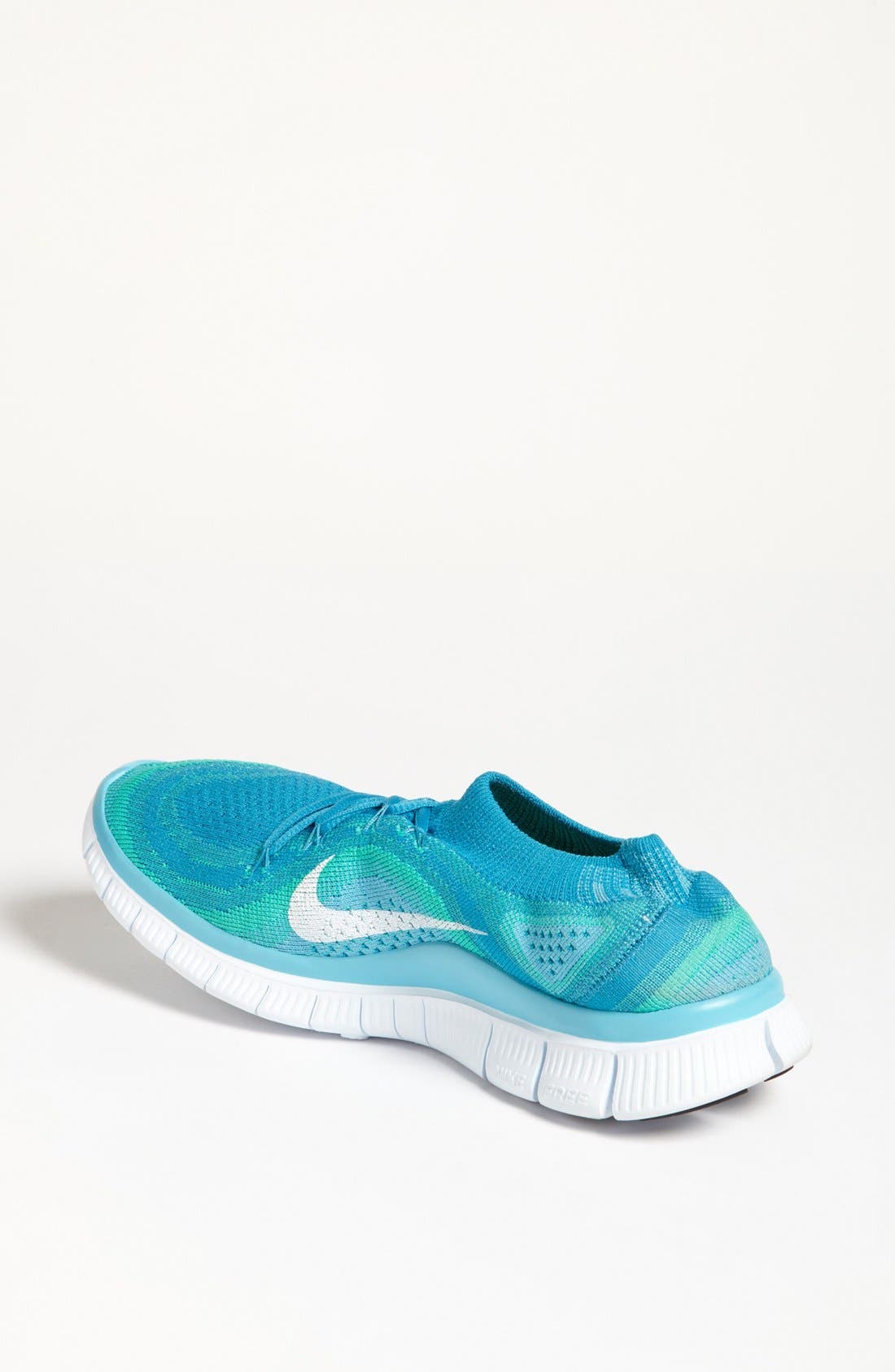 nordstrom nike flyknit womens