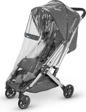 Uppababy vista plastic store cover