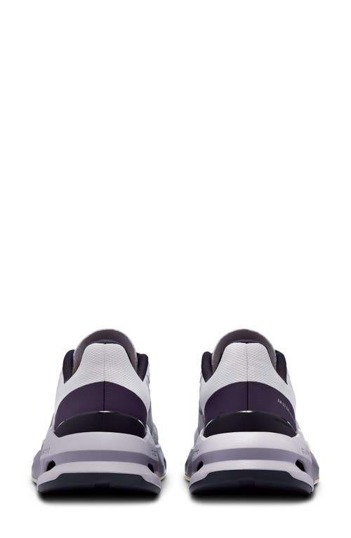 Shop On Cloudpulse Training Shoe In Lavender/seedling