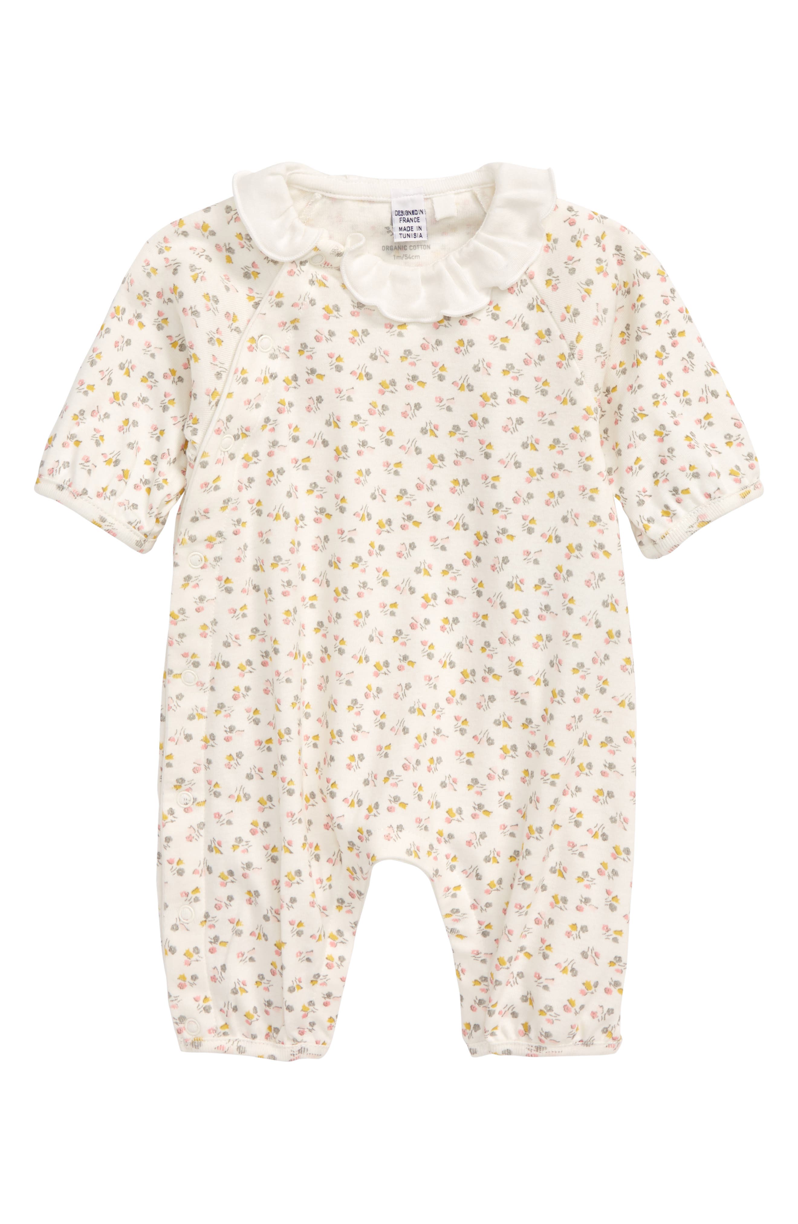 petit bateau romper sale