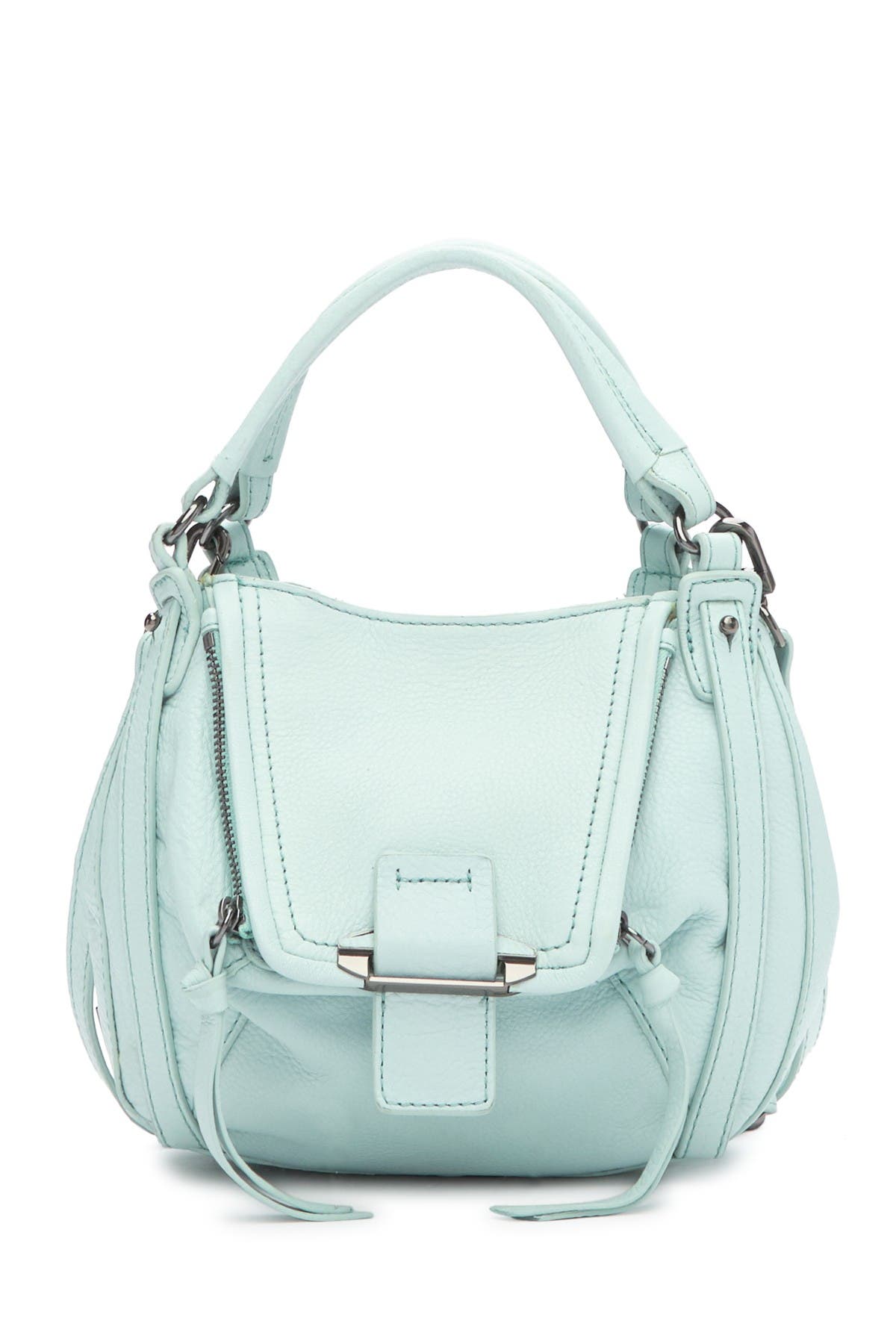 kooba mini jonnie crossbody