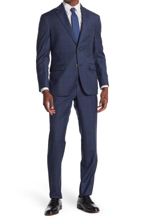 Men's Classic Fit & Regular Fit Suit | Nordstrom Rack