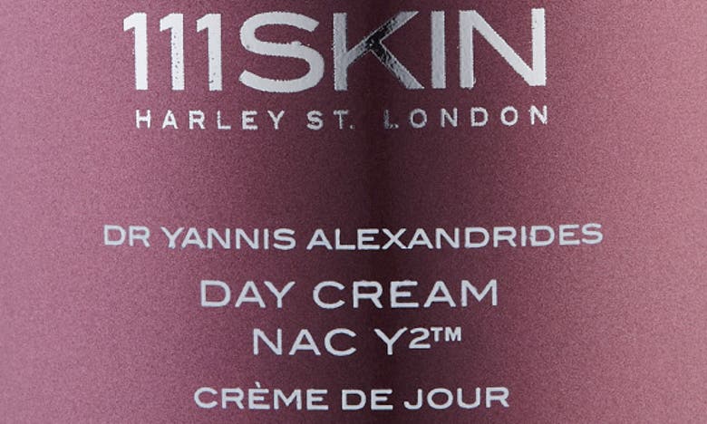 111skin Day Cream Nac Y2 1.7 Oz. In Default Title