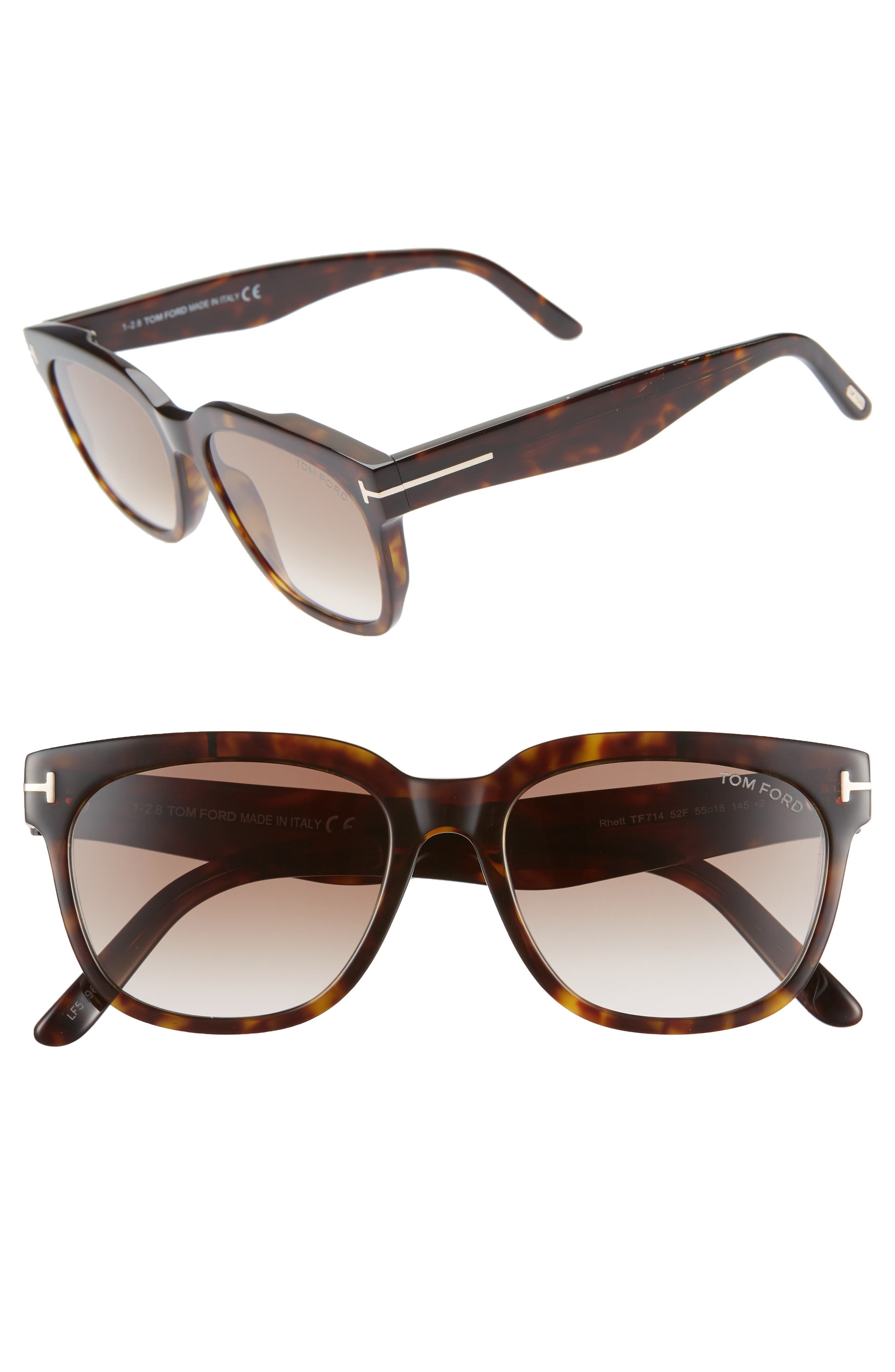 tom ford rhett sunglasses