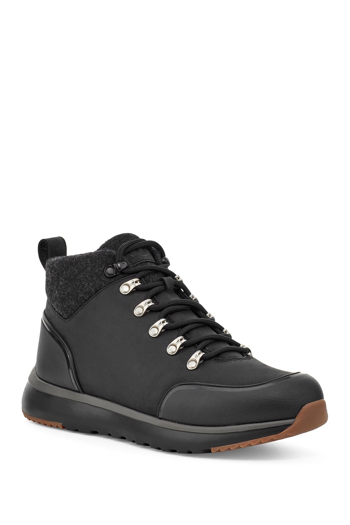 UGG | Olivert Waterproof Leather Boot 