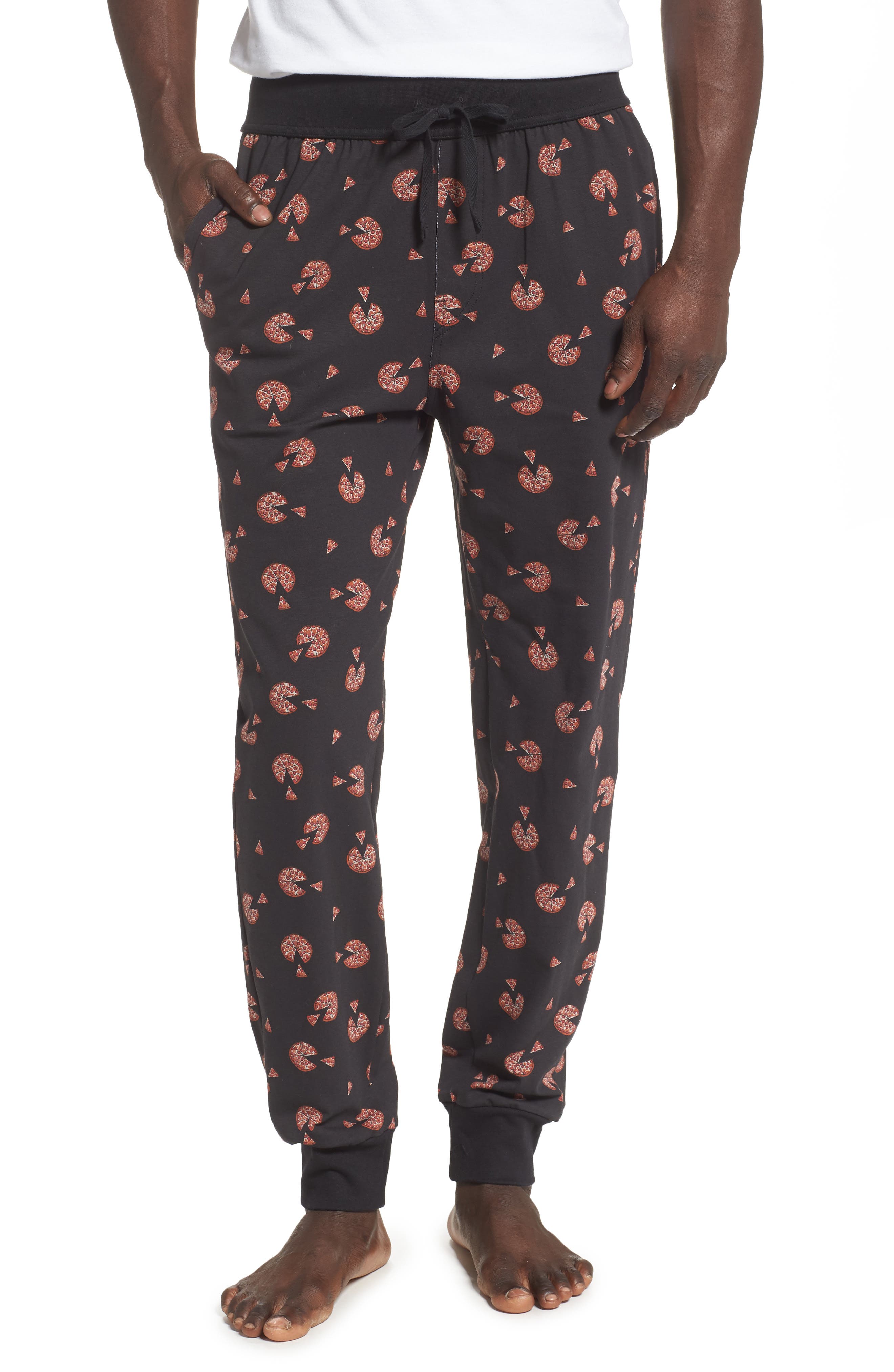 nordstrom joggers mens