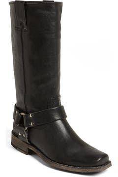 Frye 'Smith' Harness Tall Boot | Nordstrom