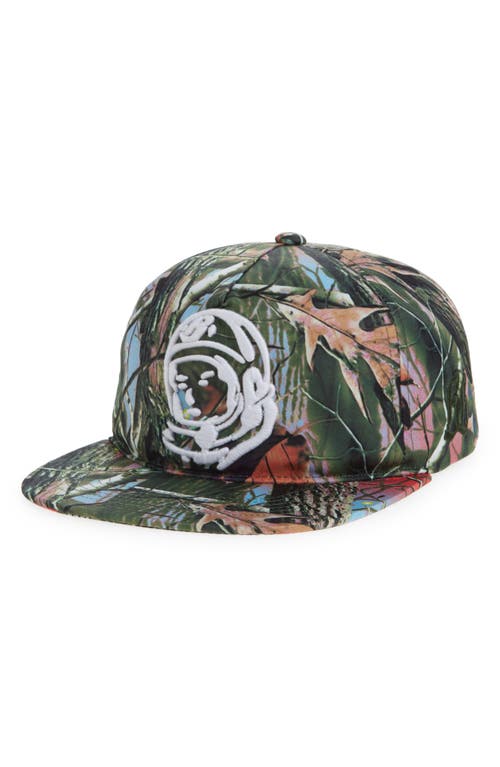 Billionaire Boys Club Bark Adjustable Baseball Cap in Toffee at Nordstrom, Size One Size Oz