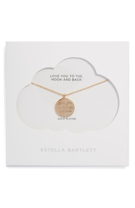 Shop Estella Bartlett Online | Nordstrom