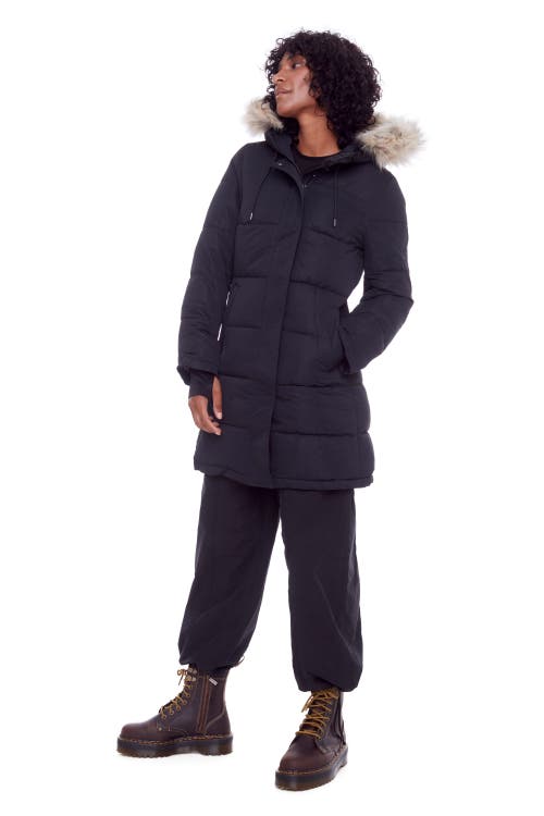 Shop Alpine North Aulavik In Black