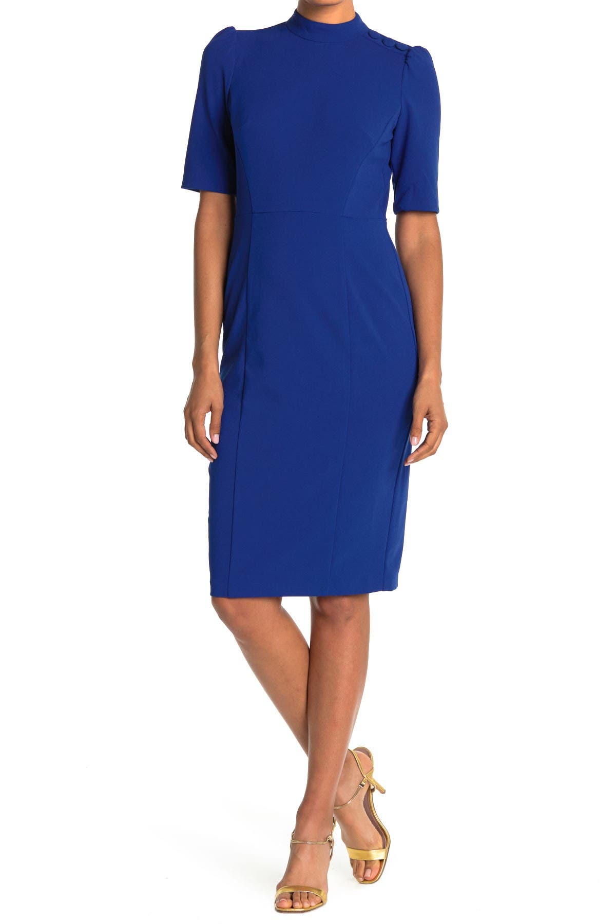 nordstrom rack work dresses