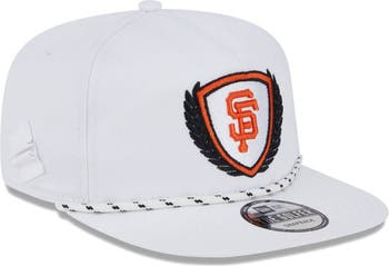 Giants shop snapback hat