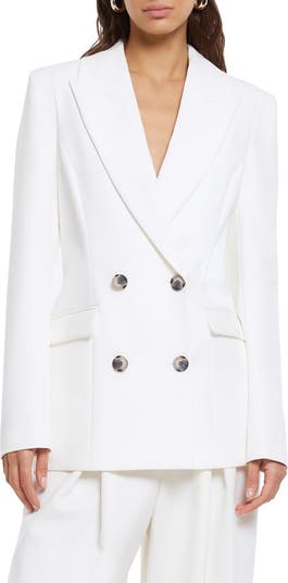 White river island discount blazer