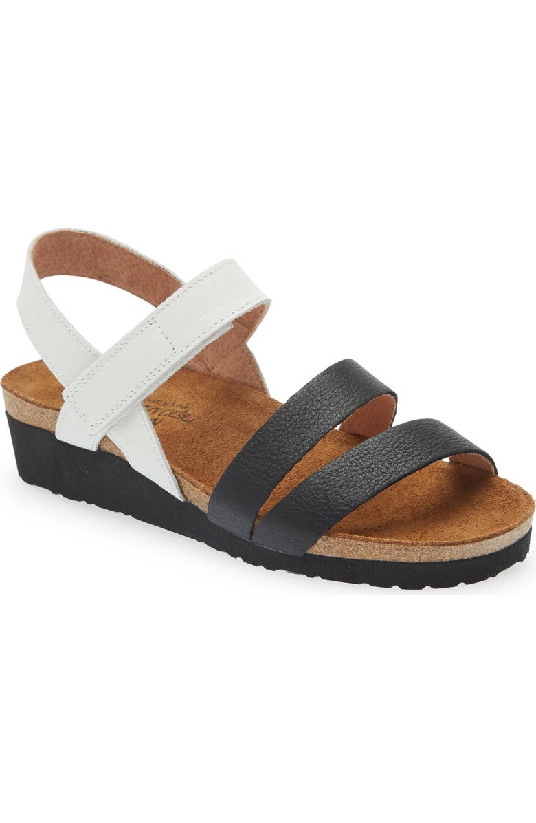 Naot 'Kayla' Sandal (Women) | Nordstrom