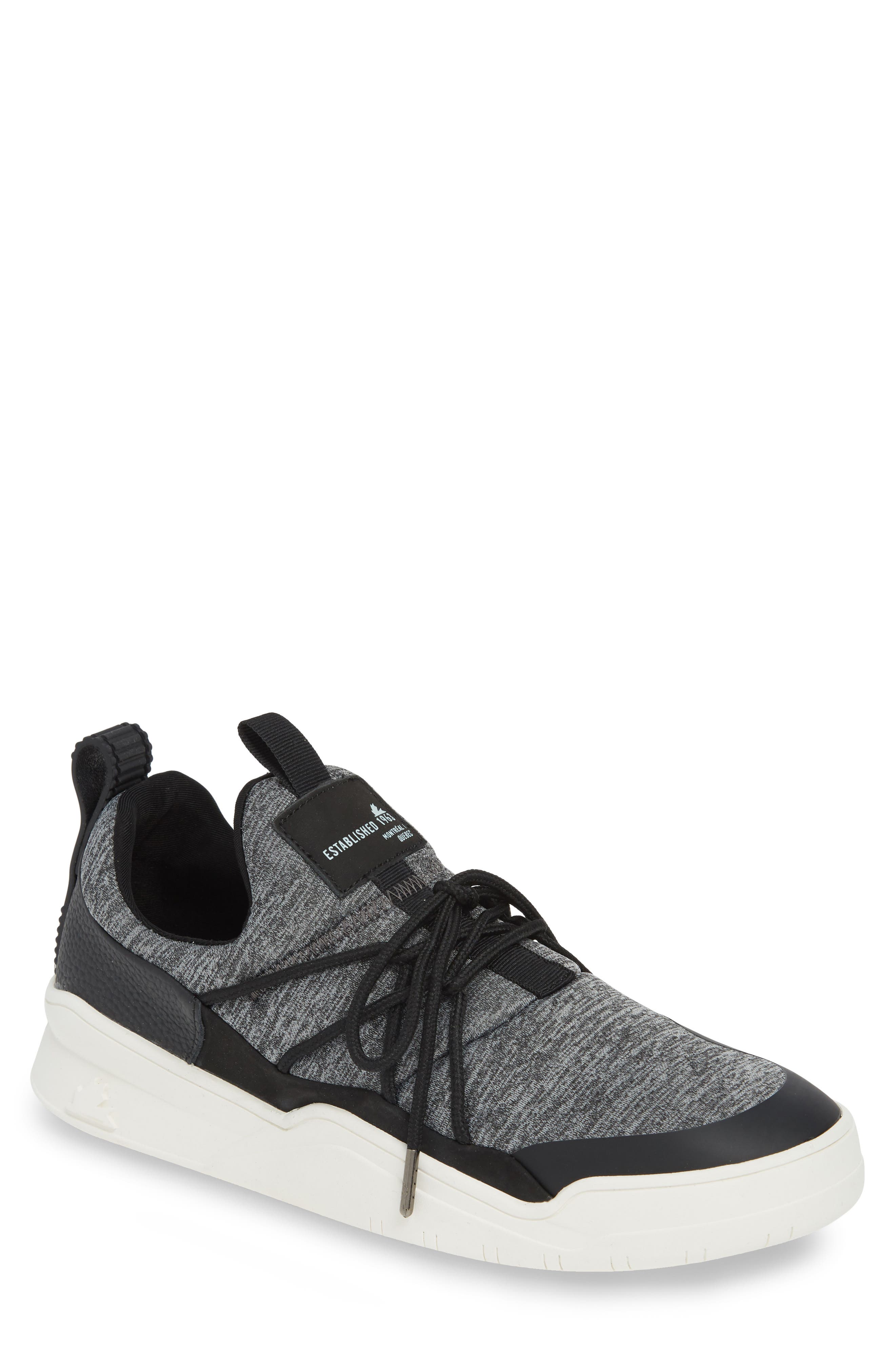 Pajar Pace Sneaker, Grey