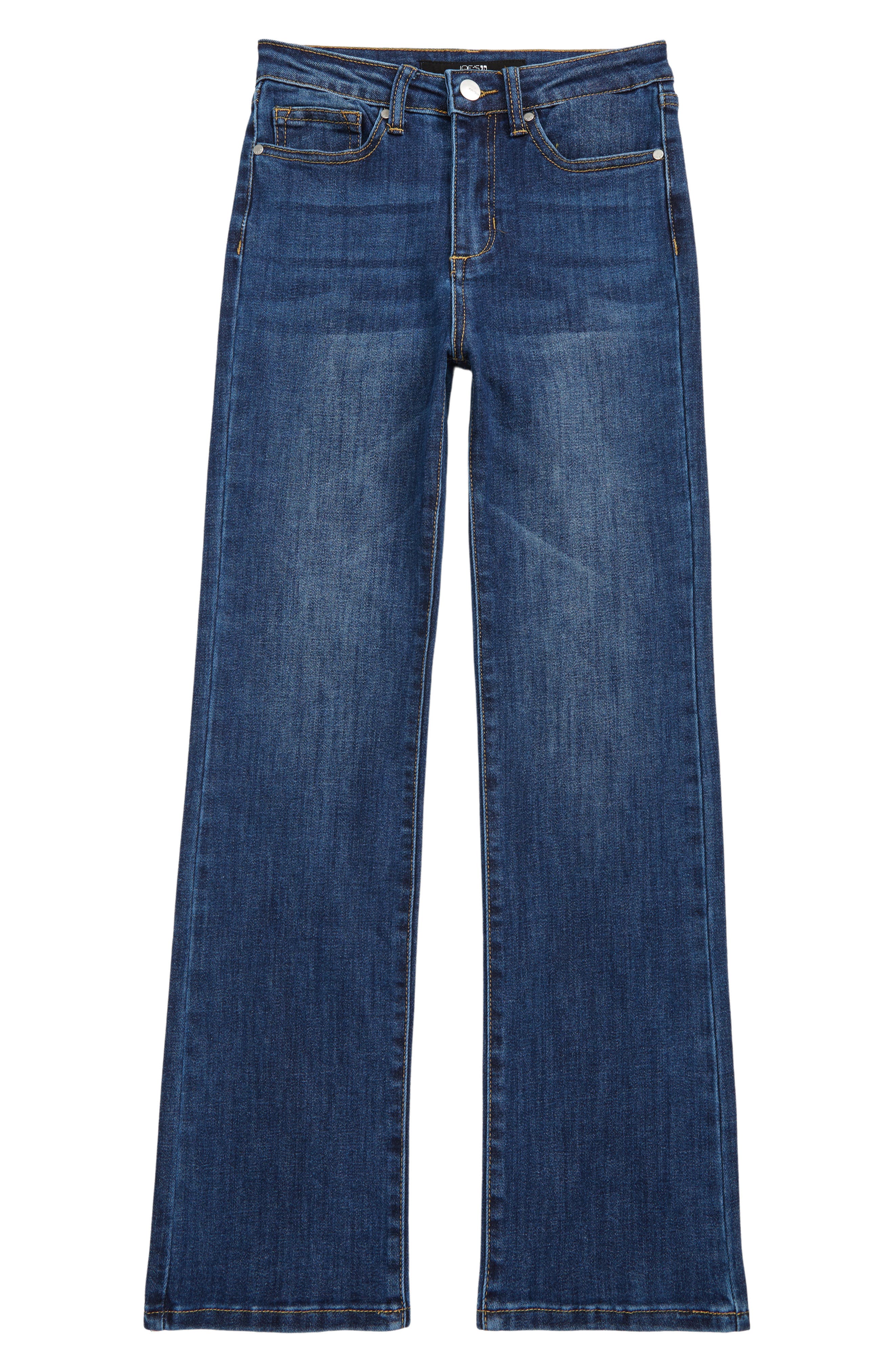 BHV Fille Vêtements Pantalons & Jeans Jeans Baggy & Large Jean large 