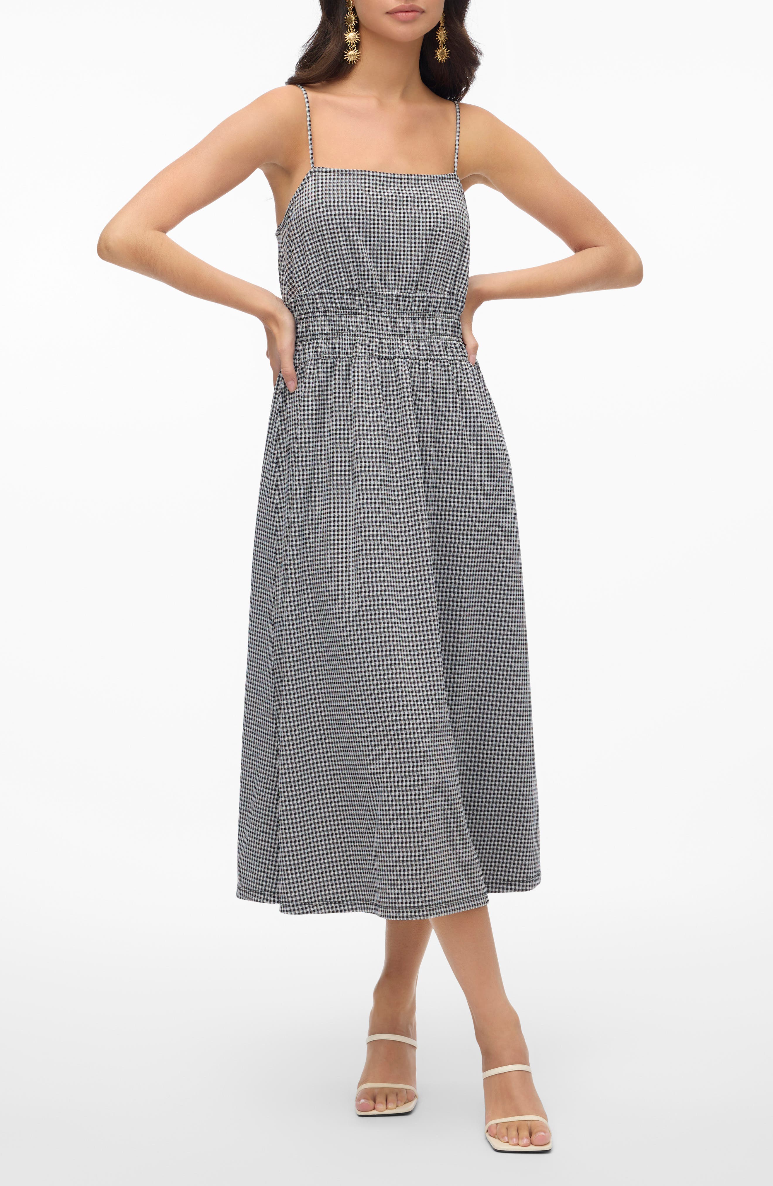 Women's VERO MODA Dresses | Nordstrom