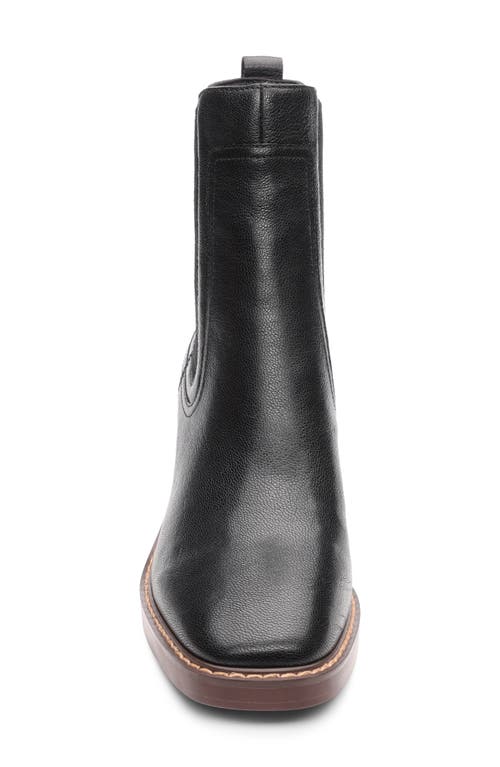 Sanctuary Camila Chelsea Boot In Black