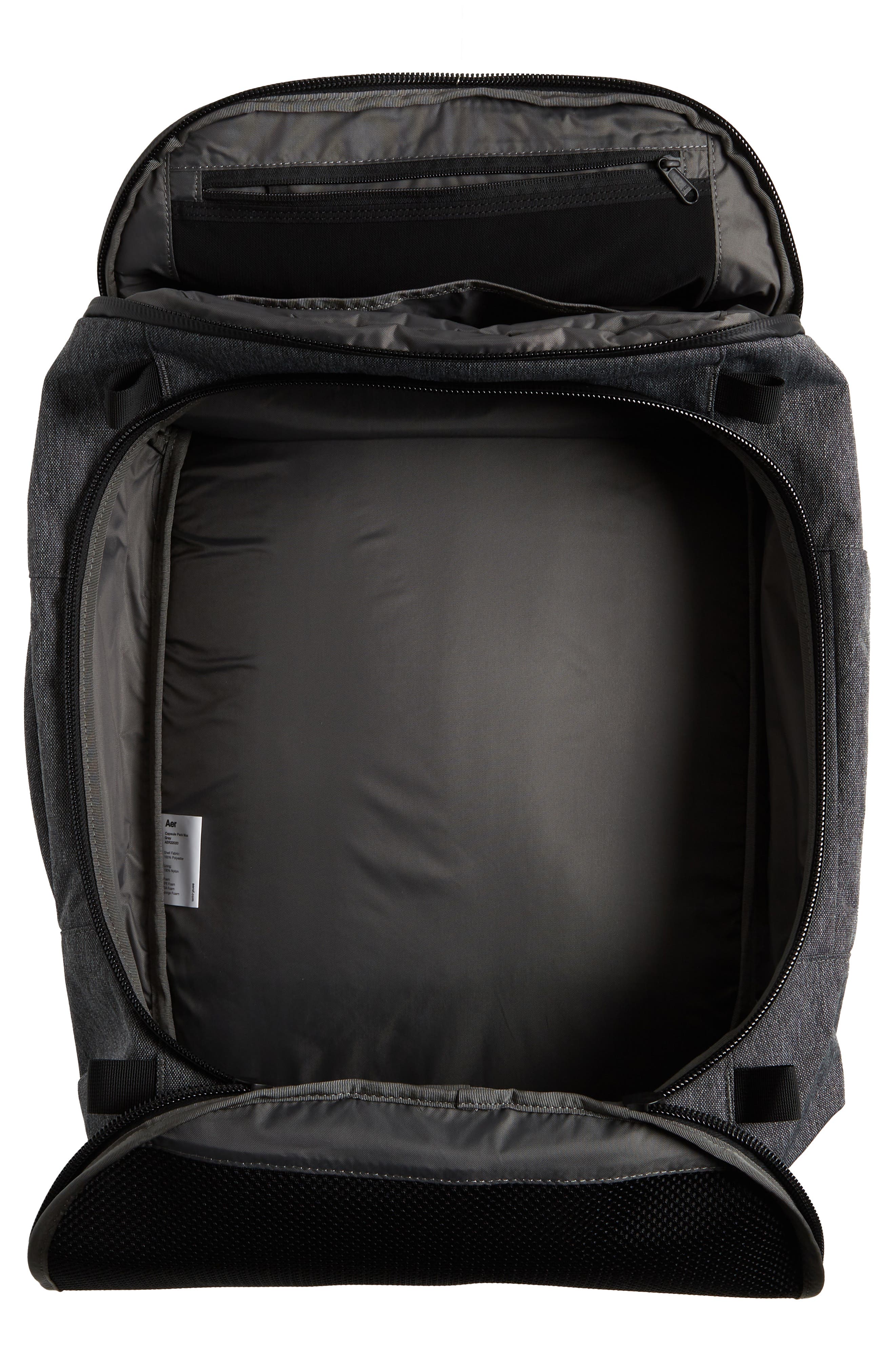 nordstrom aer backpack