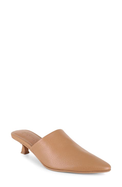 Nordstrom on sale kitten heels