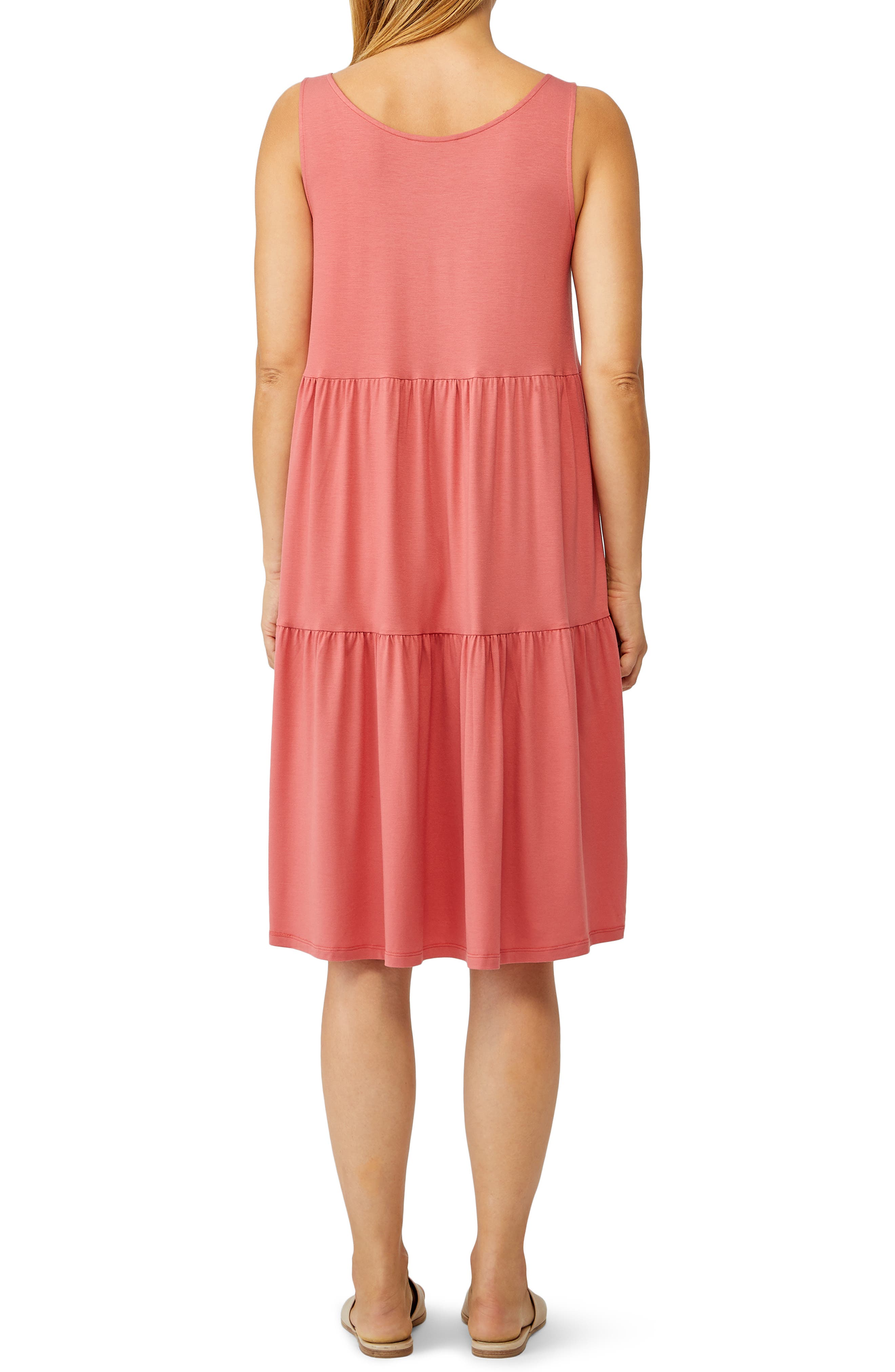 eileen fisher dresses nordstrom