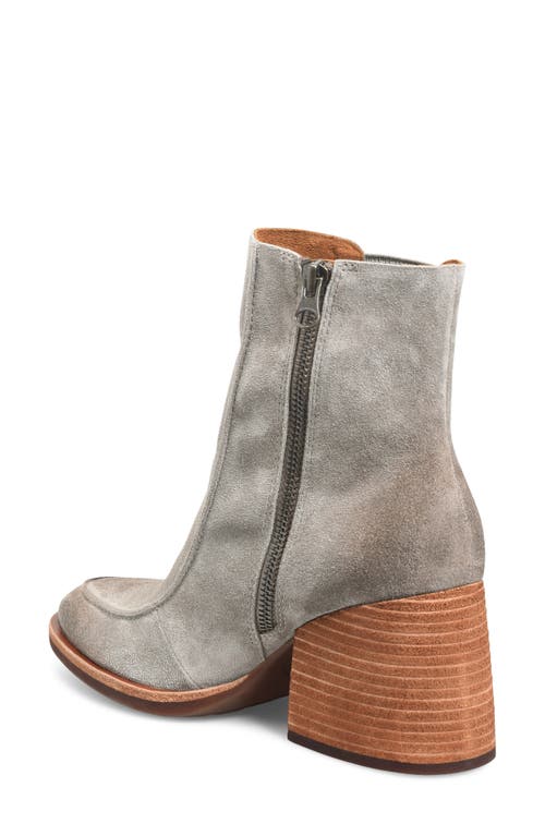 Kork-ease ® Cantley Bootie In Taupe Suede