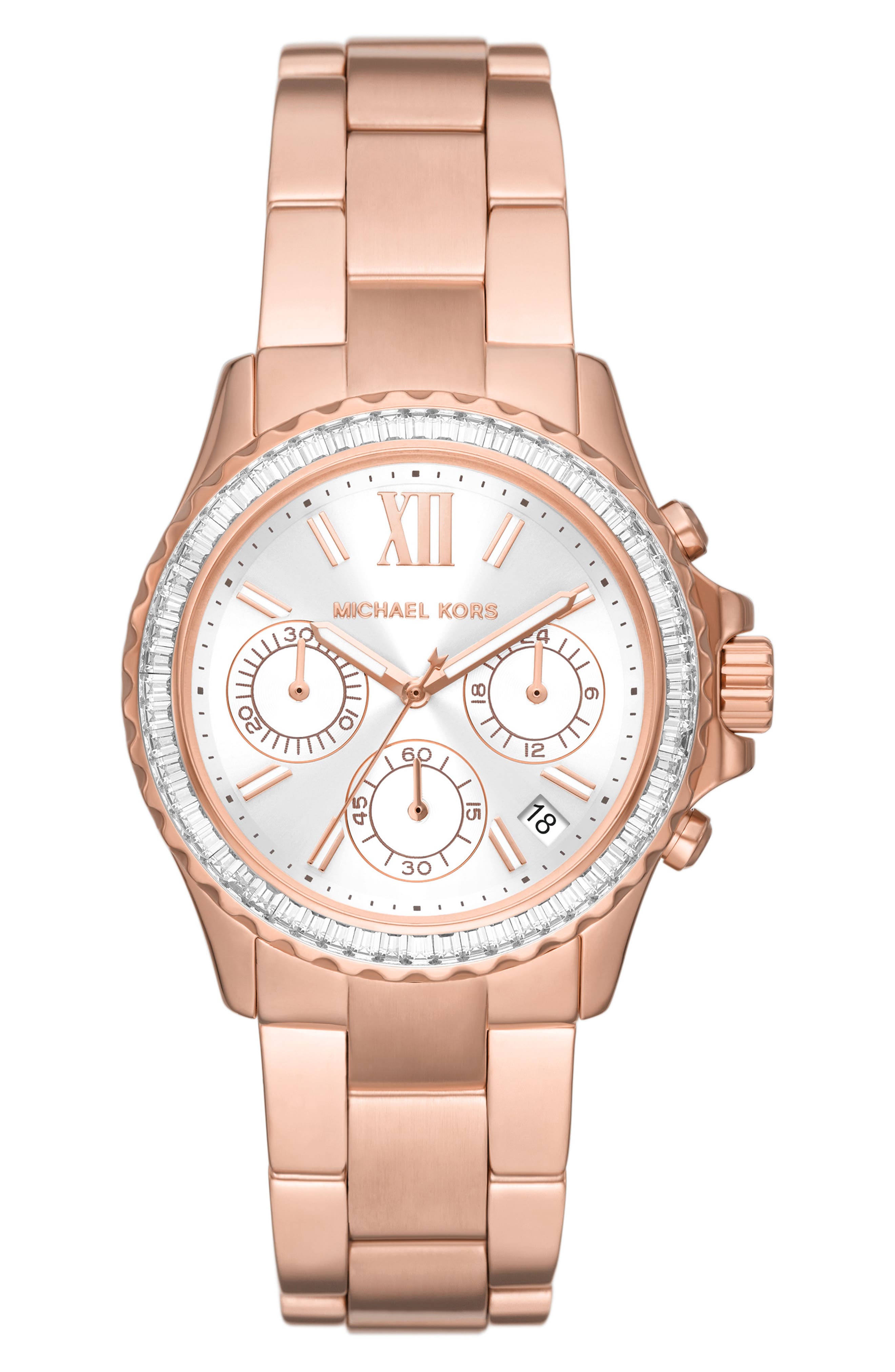 nordstrom rack michael kors womens watches