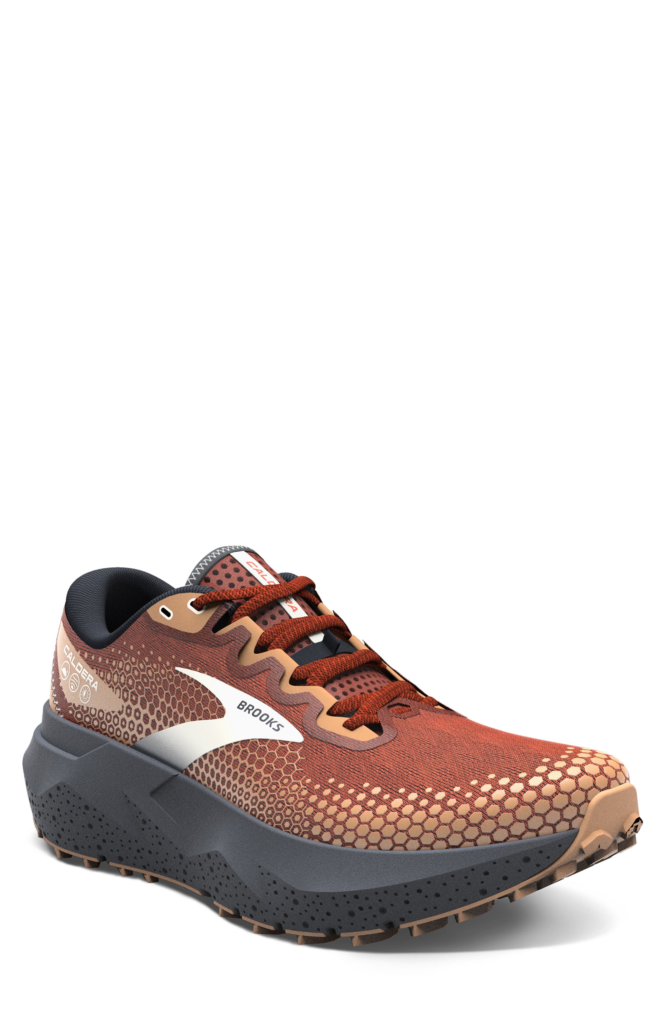 Brooks Caldera 6 Trail Running Shoe Nordstrom