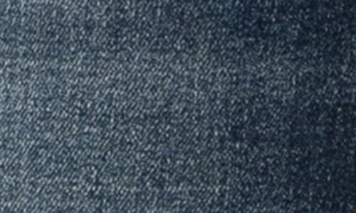 Jag Willow Wide Leg Jeans In Victoire Blue