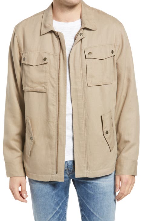 linen jackets | Nordstrom