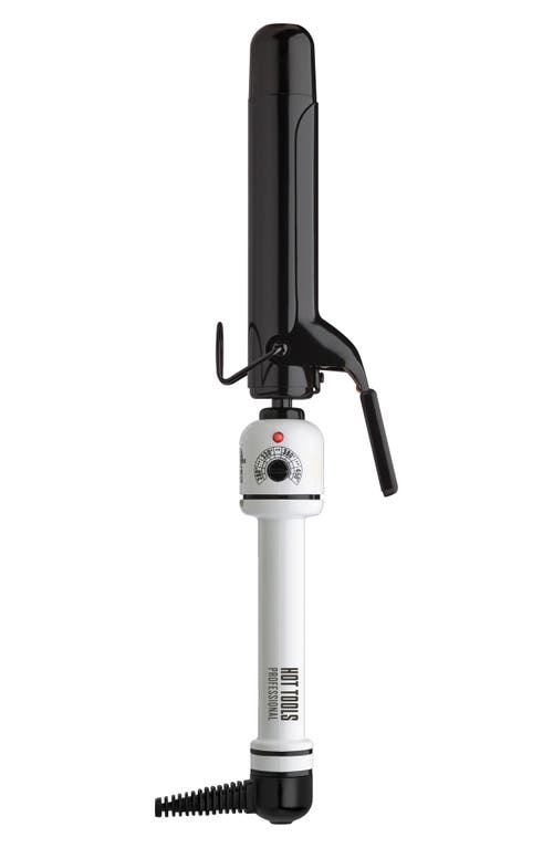 Hot Tools Nano Ceramic Wand Curling Iron In Nano Ceramic