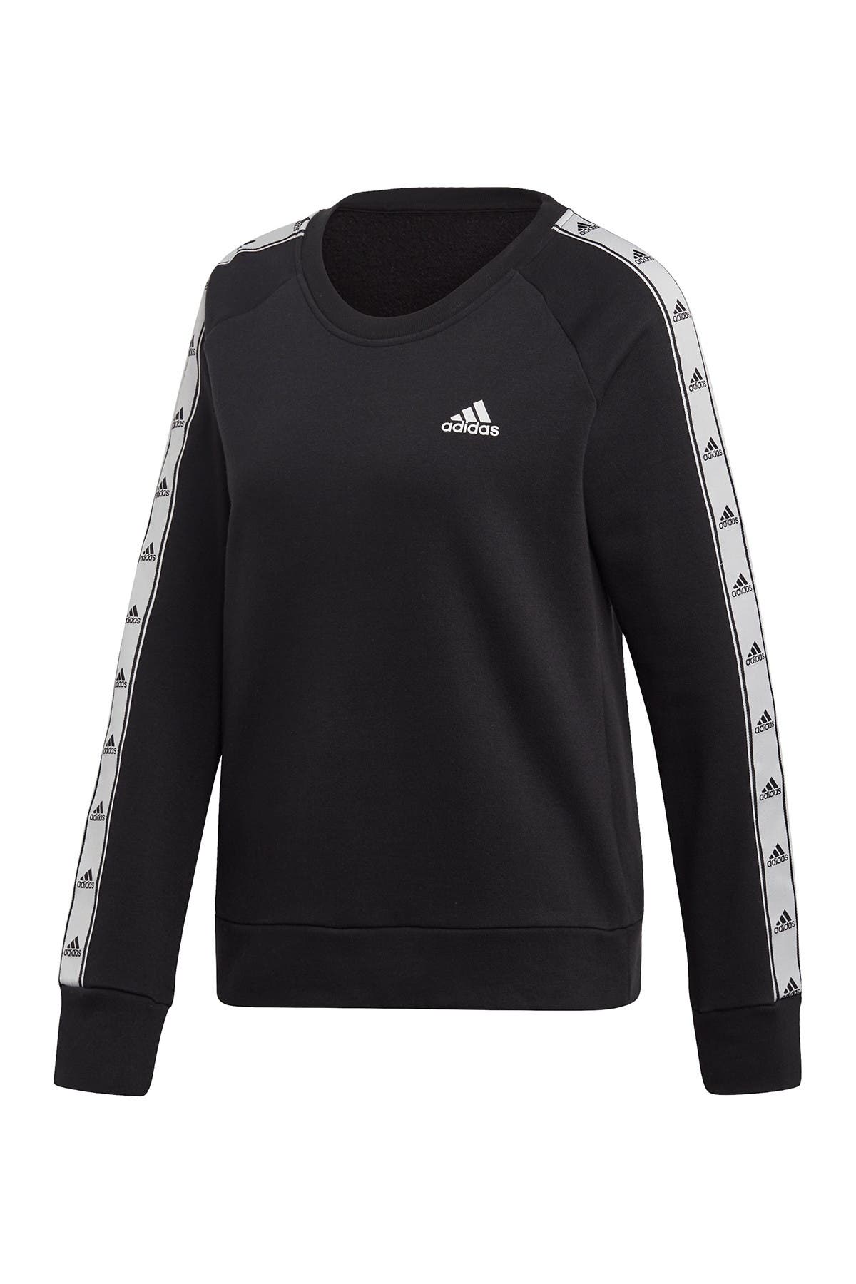 adidas | Tiro Fleece Soccer Sweatshirt 