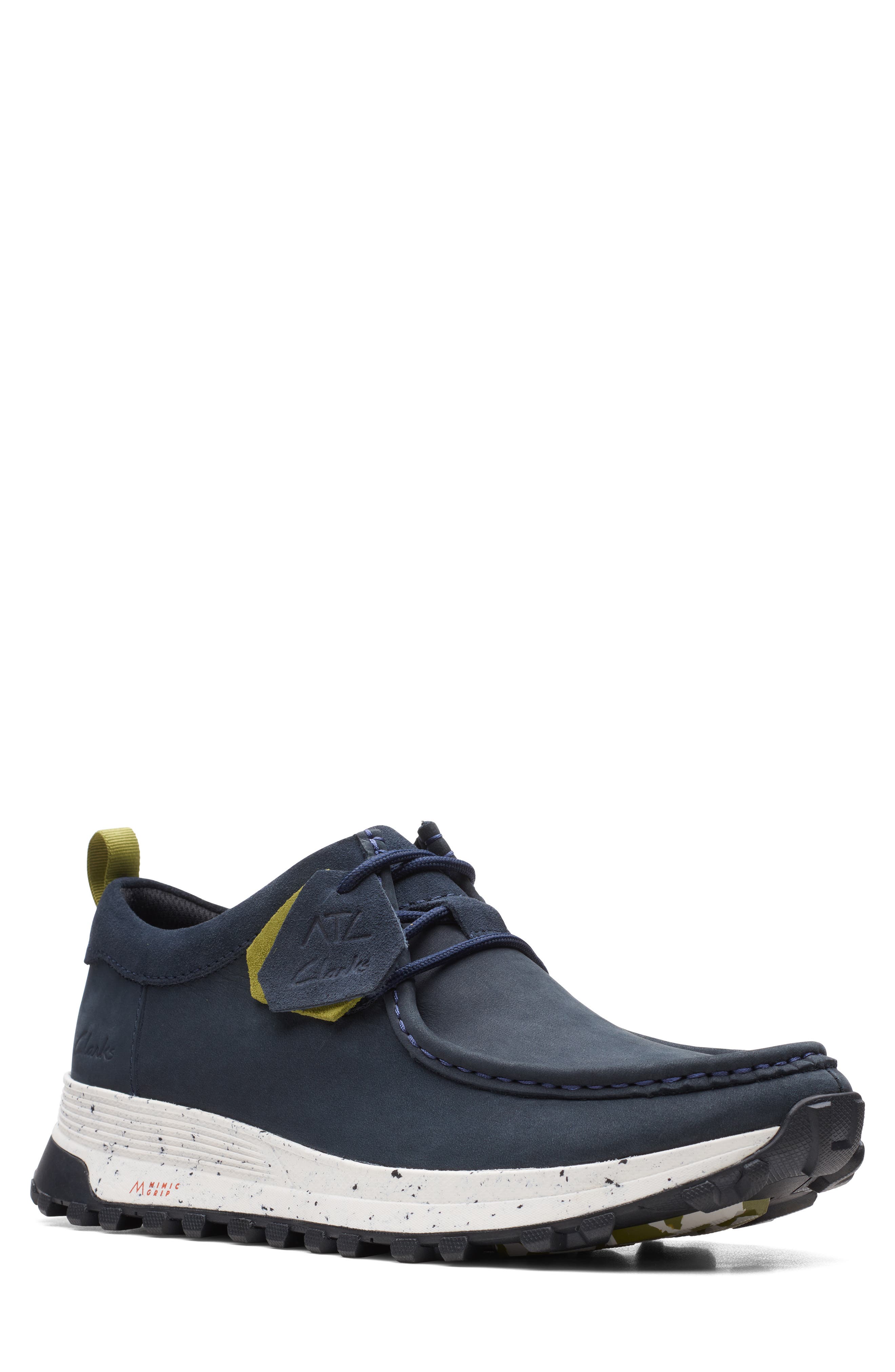 Clarks mens lightweight shoes Clearance