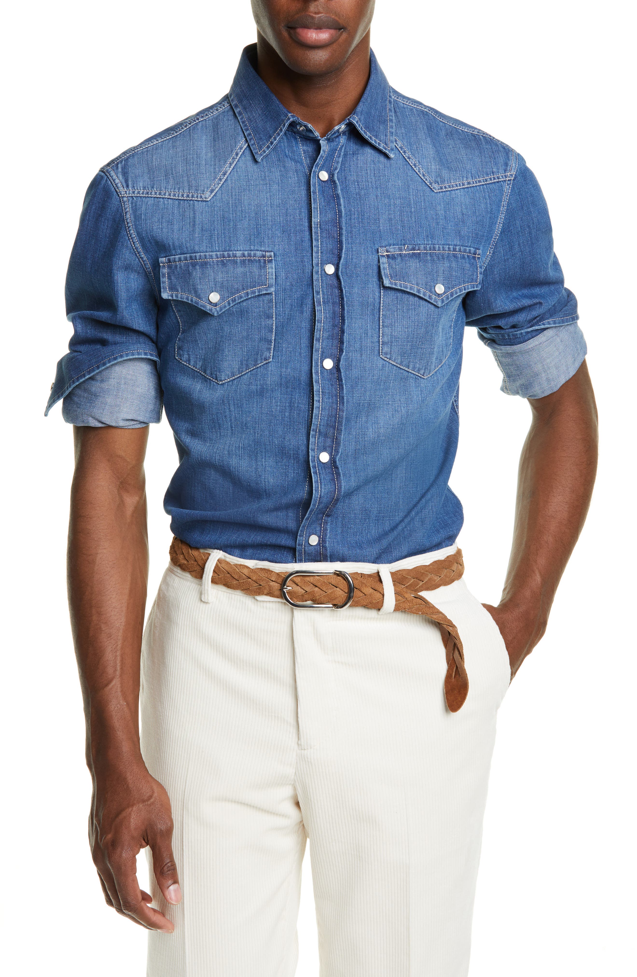 brunello cucinelli mens jeans