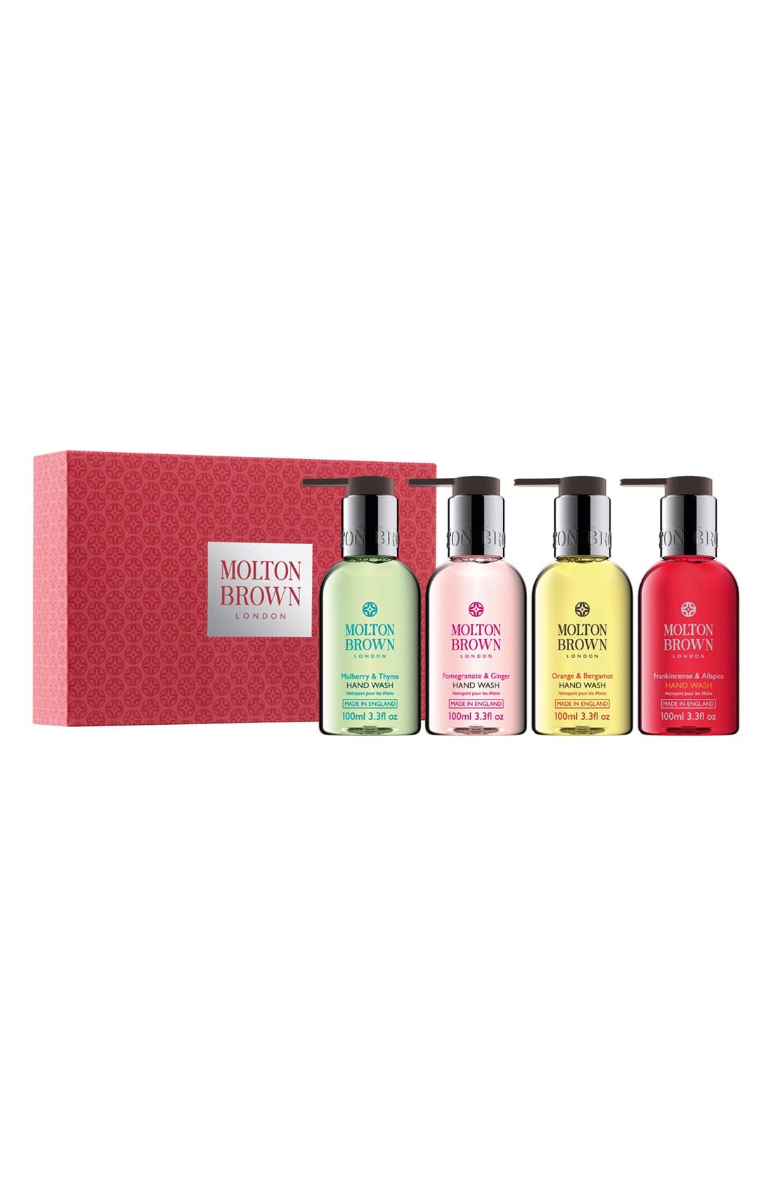 MOLTON BROWN London 'The Hand Wash' Collection Nordstrom
