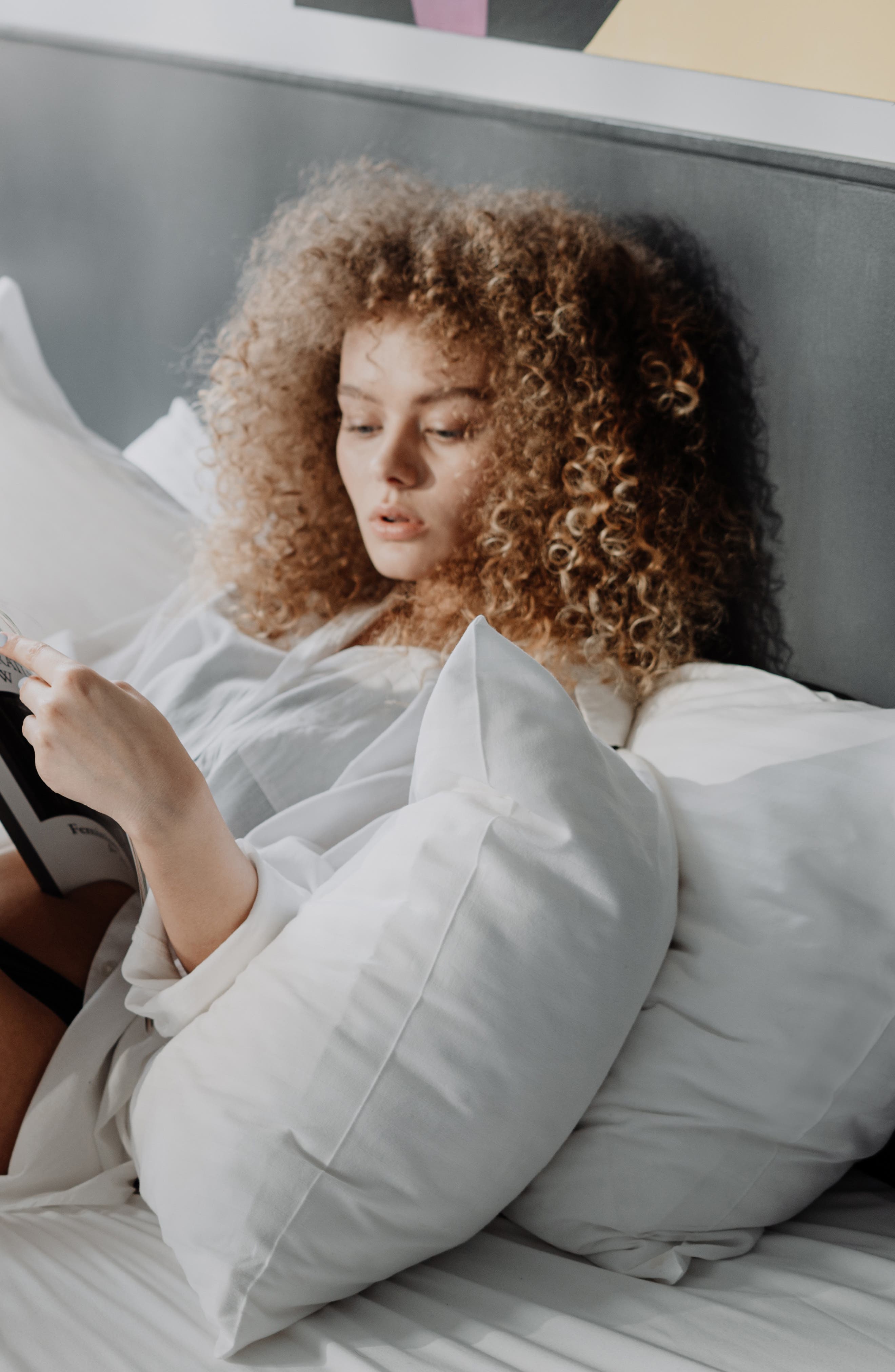 nordstrom silk pillowcase