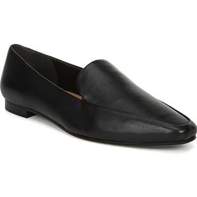 Via Spiga Aylee Loafer, Black