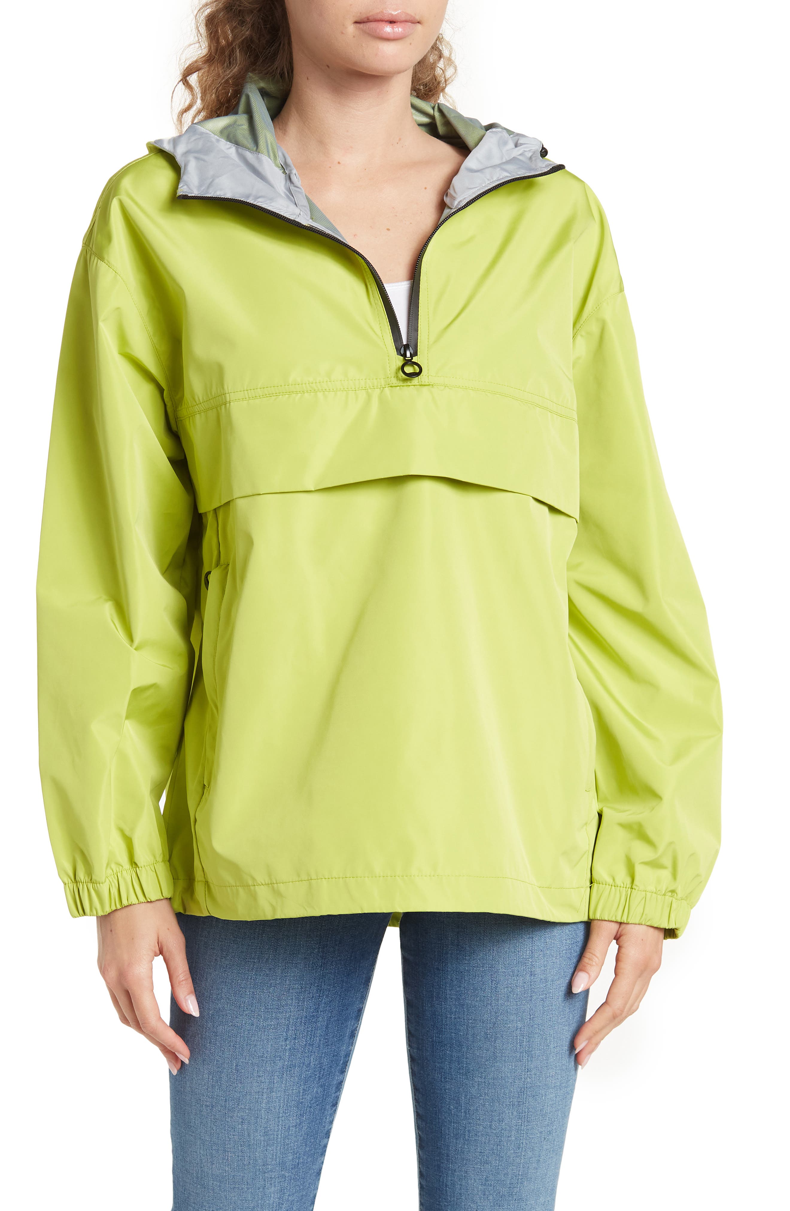 nordstrom rack rain coat