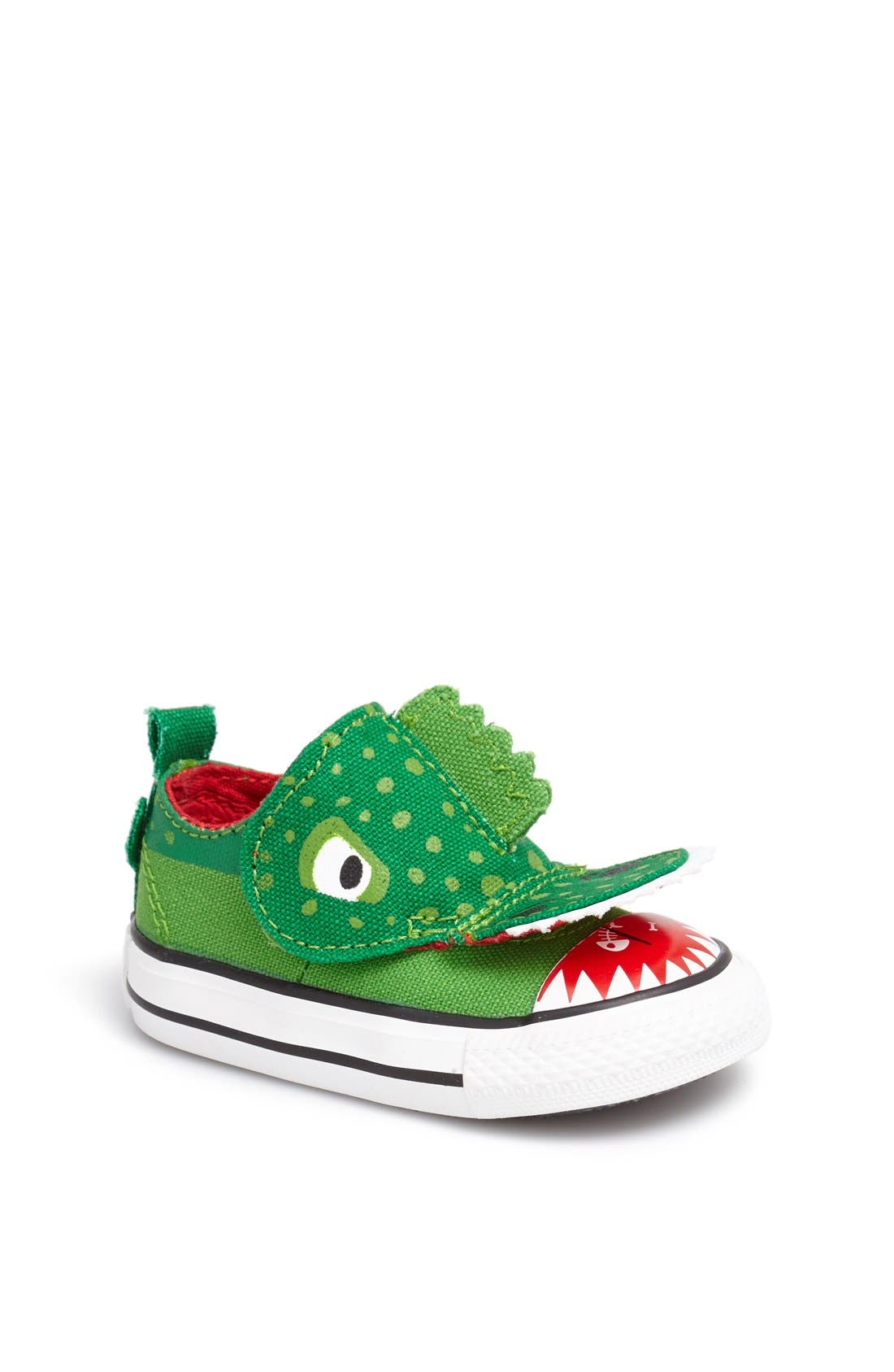 Converse Chuck Taylor® All Star® �No Problem Alligator