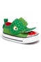 Converse Chuck Taylor® All Star® 'No Problem - Alligator' Sneaker (Baby