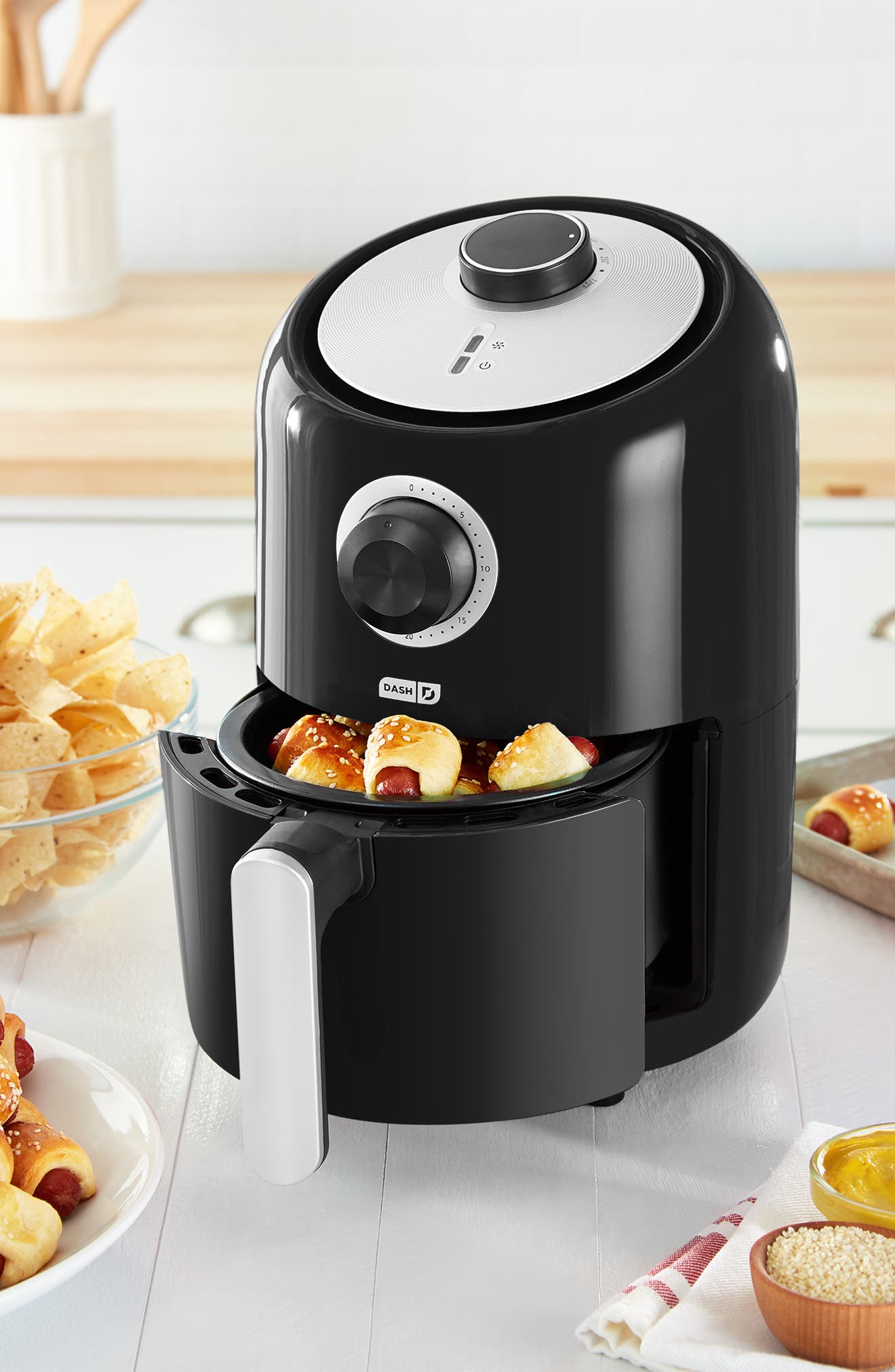 Dash Compact 2Quart Air Fryer Nordstrom