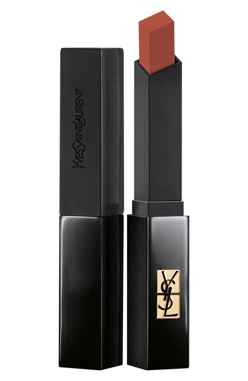 Yves Saint Laurent The Slim Velvet Radical Matte Lipstick in 312 Unconventional Nude at Nordstrom