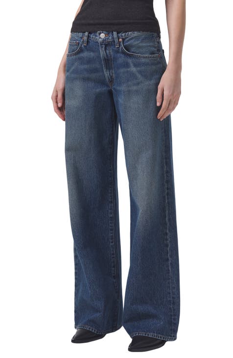 offer maksimum præambel Women's AGOLDE Jeans & Denim | Nordstrom