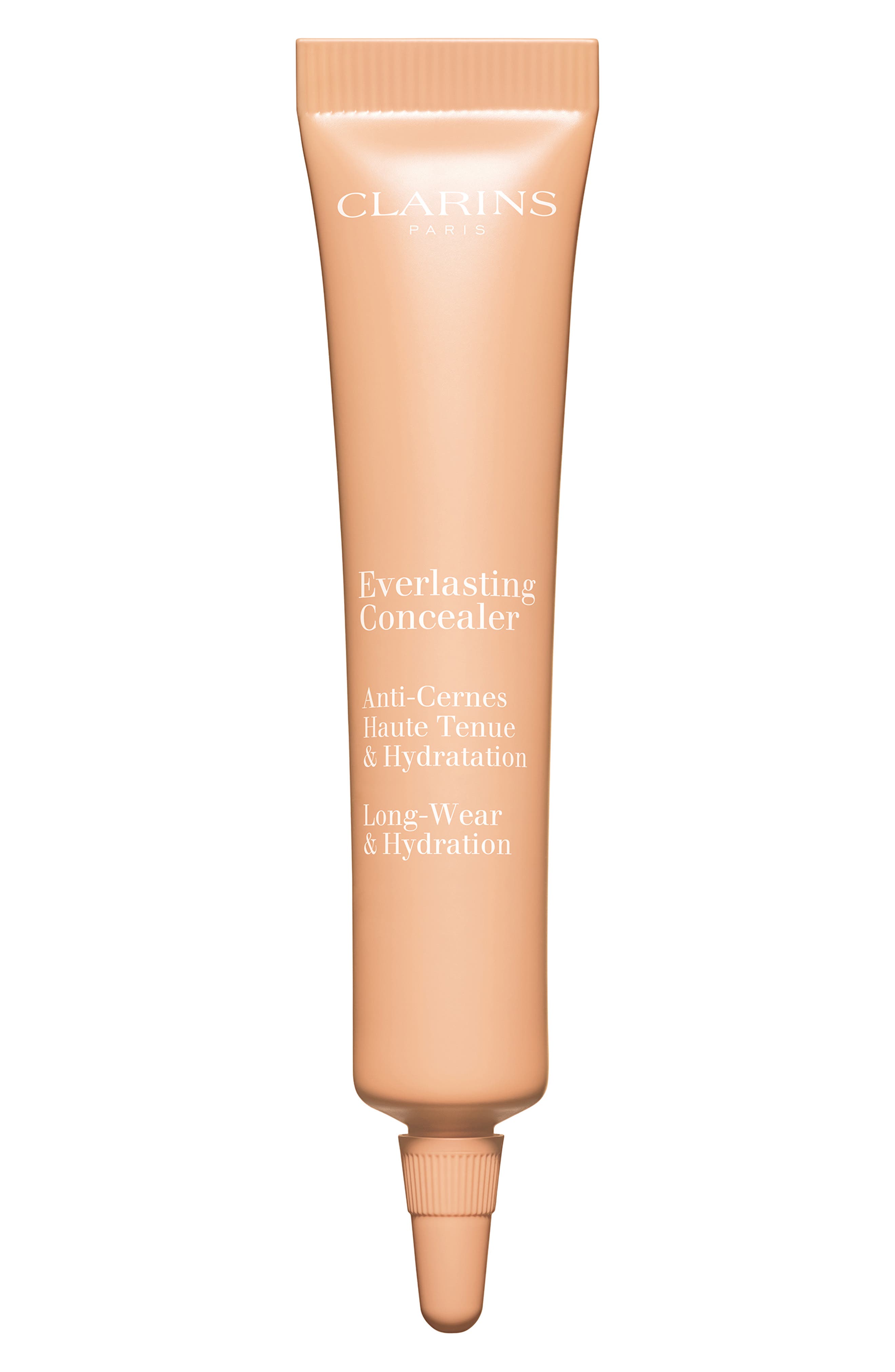 clarins everlasting concealer