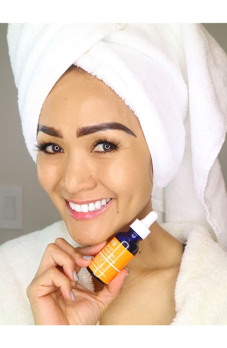 Seoul Ceuticals Korean Skincare Day Glow Vitamin C Serum Nordstrom