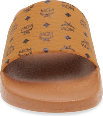 Nordstrom rack discount mcm slides