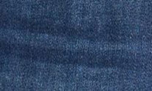 Wit & Wisdom Whitney 'ab'solution Skyrise Wide Leg Ankle Jeans In Indigo