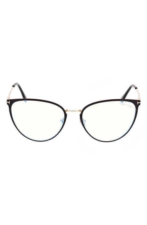 Tom ford hot sale glasses nordstrom